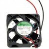 Wentylator 12V ślizgowy 40x10mm; 1,2W, 0,09A