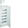 Rozdzielnica modułowa 5x12 podtynkowa IP30 Volta VU60NE