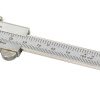 Dasqua DIN EN 862 1120-3114 DIN 862 Suwmiarka uniwersalna 100 mm