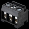 31007103 Plug-in terminal 3-pin, RM5mm