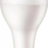 Żarówka LED PILA 23W zamiennik 150W 2500lm 2700K LED 150W A80 E27 2700K FR ND Plastik matowy 2 lata gwar /6szt./