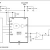 Low-Power, Single, 16-/12-Bit, Buffered Voltage-Output DACs