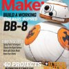 Make: Magazine, Volume 46 - PDF