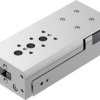 FESTO Mini-suwak 8078858 DGST-16-80-E1A Materiał obudowy: kute aluminium 1 szt.