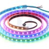 Pololu Addressable RGB 120-LED Strip, 5V, 2m (SK6812)