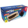 TheC64 mini (Spanish Box)