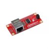 ENC28J60 RJ45 Ethernet LAN Network Adapter HAT for Raspberry Pi Zero/ Wio Terminal
