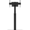 Neomounts FL45S-825BL1 TV base floor stand height-adjustable 94-190 cm