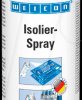 11551400 Insulating spray, 400 ml, insulating lacquer