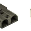 Konektor do baterii 120A Anderson Power Products 2 -pinowe 600 V