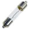 SV6 24V 1,5W klar 6x31 ChRL