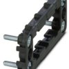 Mounting frame, size VC2, PA, 1852985