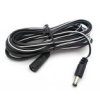 Przedłużacz DC 2.1/5.5 5m 2x0.5mm²