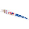 LENOX 20530B656R LumberWolf Reciprocating Saw Blade 152 x 19 x 1.3mm 6 TPI 25Pk