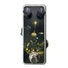 Tiny Fuzz Guitar Pedal: "Full Fathom Five" - Standard [$49]