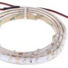 Taśma LED Biały 12V W/m: 60 4500k moc: 4.8 W RS PRO 1 m
