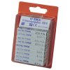 ESKA 121.800 Medium Blow Micro Fuses 5 x 20mm, Pack of 100