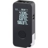 HOTO HTE0025GL PRO Laser range finder Bluetooth 50 m range ultrasonic meter