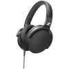 Sennheiser 508598 HD 400S Over-ear headphones Corded Black Foldable
