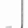 Uchwyt antenowy murowy UML-30x60