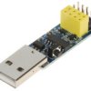 Interfejs Usb - Uart 3.3V Ch340c