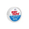 TAŚMA IZOLACYJNA BIAŁA 10y PVC VINI TAPE 0,15x19mmx10Y