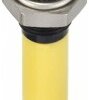 APEM Q6P1CXXY24E Lampka sygnalizacyjna LED żółty Znaczący 30 mcd