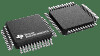 10-bit, 27 MSPS 1-Channel AFE for CCD Sensors with on-chip 10-bit DAC | PT | 48 | -25 to 85