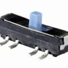 Przełącznik suwakowy Knitter-Switch MMS 228