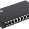 SWITCH POE RG-ES210GS-P 8-PORTOWY REYEE