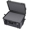 MAX PRODUCTS MAX505H280-STR Trolley Box Empty 1 piece Durable and Robust