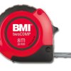 Miara zwijana BMI twoCOMP 8 m