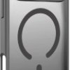 Puro Cover Apple iPhone 17 Pro Max biały (przeźroczysty) PUIPC17P69GRADDKGR