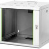 Szafa rack wisząca 19'' Digitus DN-19 09-U (S x W x G) 600 x 509 x 450 mm 9 U
