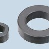 Ferryt pierścieniowy 10mm TDK Nikiel, cynk 18 x 10 x 6mm Sprzęt audio, motoryzacja, komputerowe urządzenia peryferyjne,