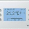 Regulator temperatury Theben 8269210 VARIA 826 S WH KNX