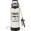 Gloria 001206.0000 Pro 8 Pump Pressure Sprayer 8L Oil-Resistant FKM Seals