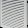 EMC exit filter, (L x W x H) 250 x 29.5 x 250 mm, 7F.07.0.000.4000