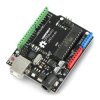 DFRduino Uno v3 - kompatybilny z Arduino