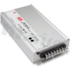 HEP-600-54 - Zasilacze modułowe