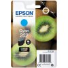 Epson C13T02F24010 Epson Kiwi Singlepack Cyan 202 Claria Premium Ink