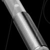 UB400-12GM-E5-V1 Ultrasonic sensor, 30 - 400, PNP, NO/NC