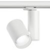Podstawowy system oświetlenia Paulmann ProRail3 Zeuz 33W 39° 4000K W triac LED 3680 lm biały