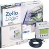 Zestaw startowy PLC ZELIO LOGIC Schneider Electric SR3 Pack BD
