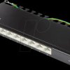 GC-N0130 Patchpanel 10