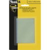 Toolit 043695 Welder's Hard Hat Spare Visors 5 Inner Discs MASTER 9-13 G