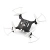 Dron quadrocopter Syma X20 2,4GHz - 11cm - czarny