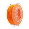 Filament Devil Design PLA 1,75mm 1kg - Bright Orange