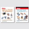 Workshop Tips and Tales Bundle