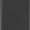 Black Rock Slim Folio Futerał booklet Apple iPhone 17 Pro czarny 00080398